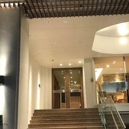 Hotel Yururito Osaka Exterior photo